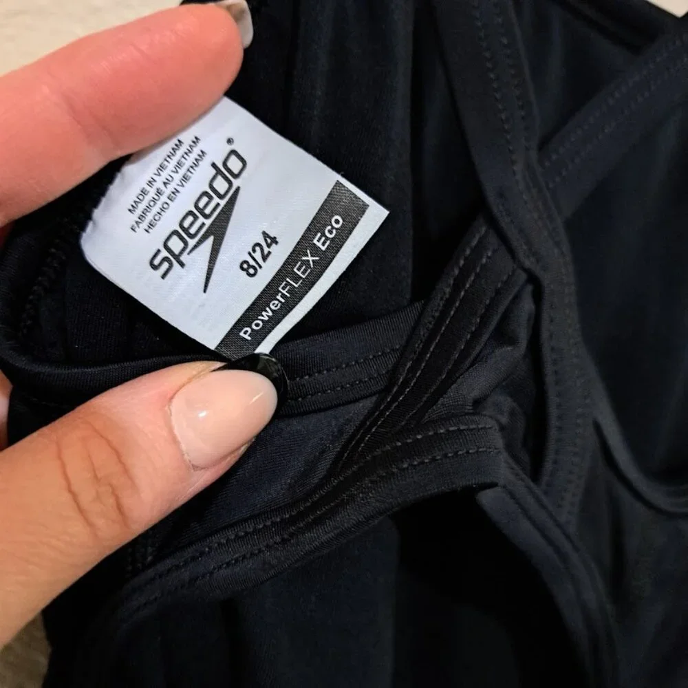 Speedo kids 24